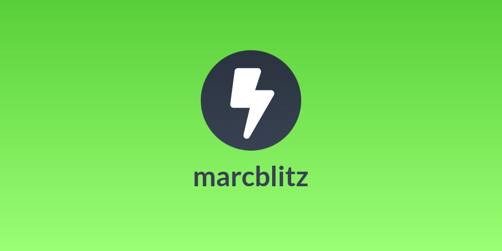 marcblitz