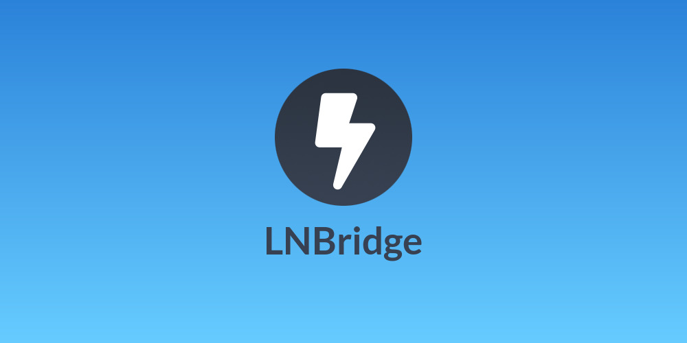 LNBridge