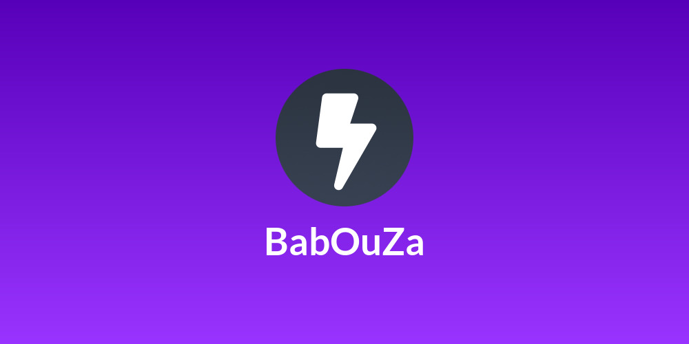 BabOuZa