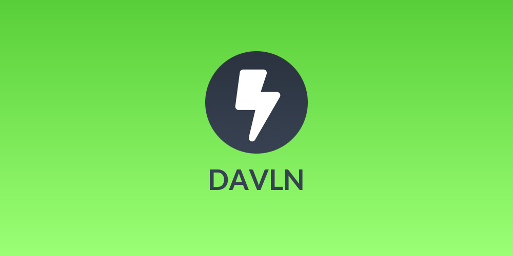 DAVLN