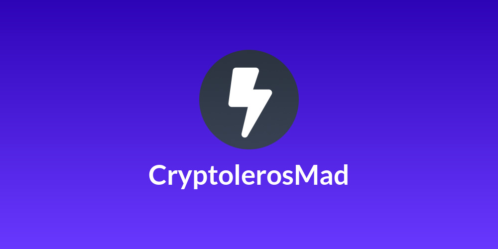 CryptolerosMad