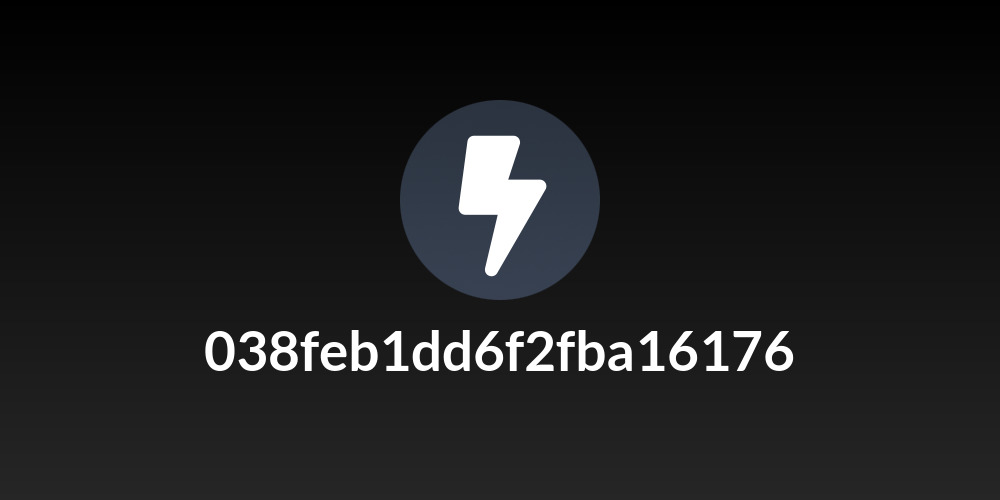 038feb1dd6f2fba16176