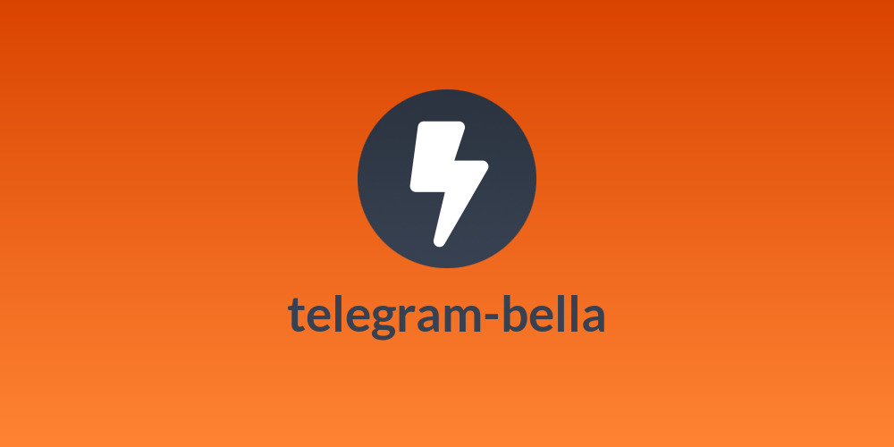 telegram-bella