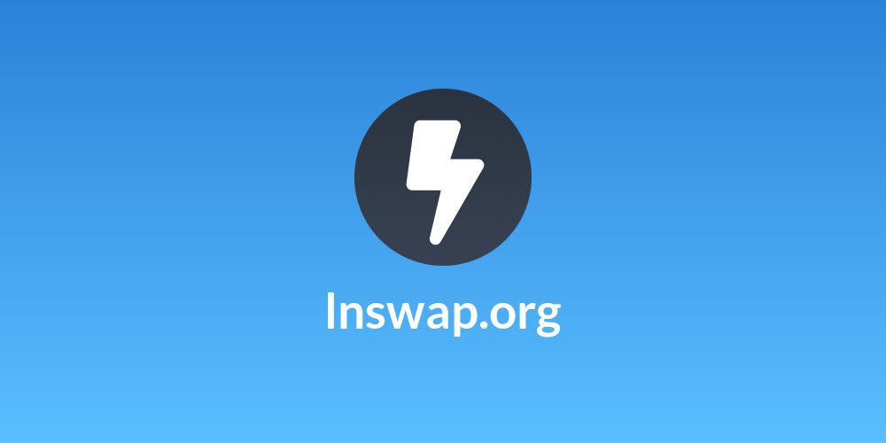 lnswap.org