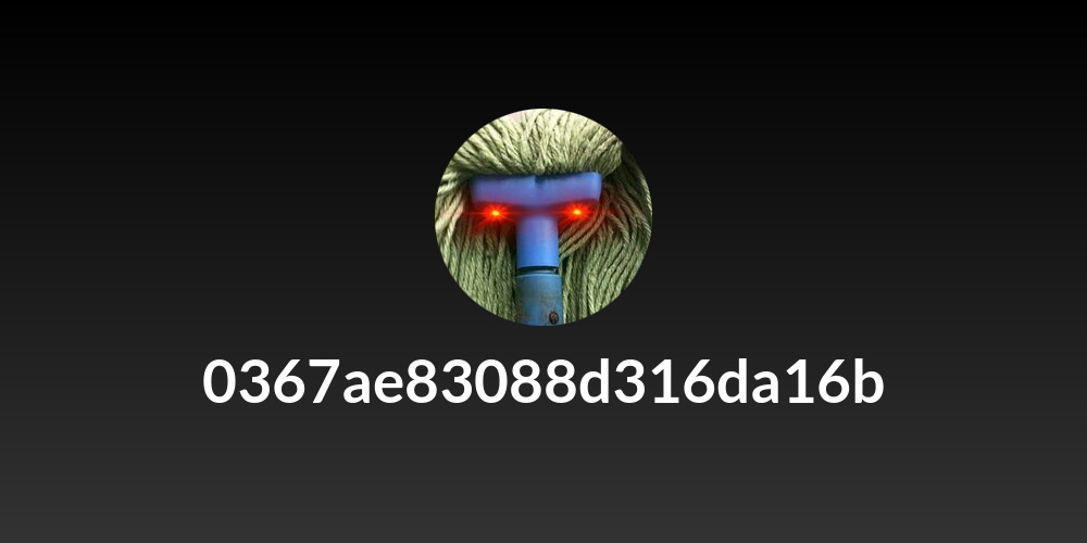 0367ae83088d316da16b