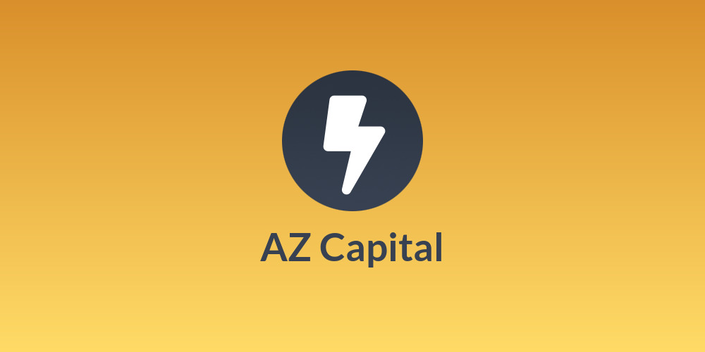 AZ Capital