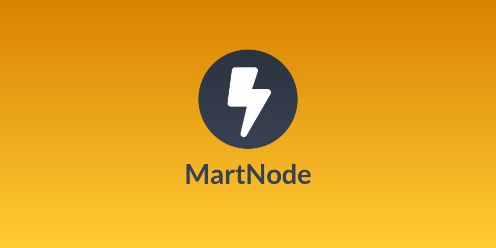 MartNode