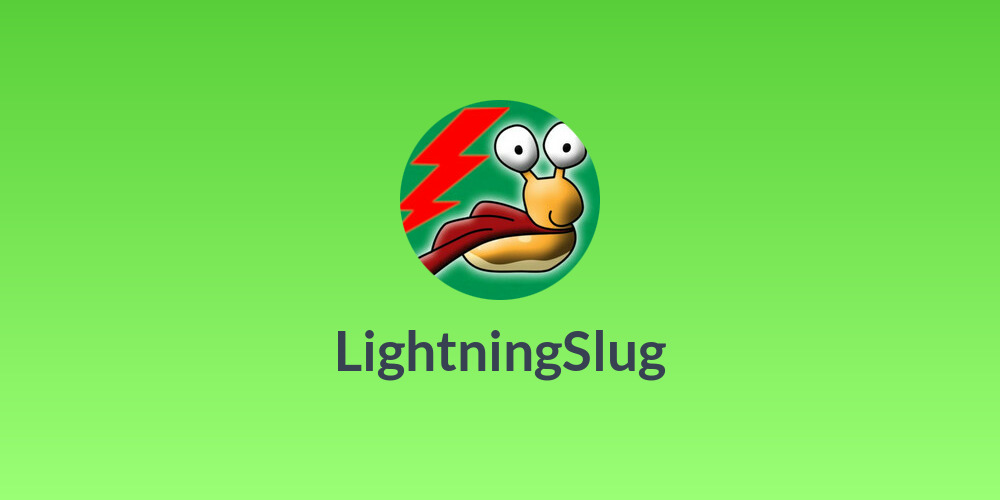 LightningSlug