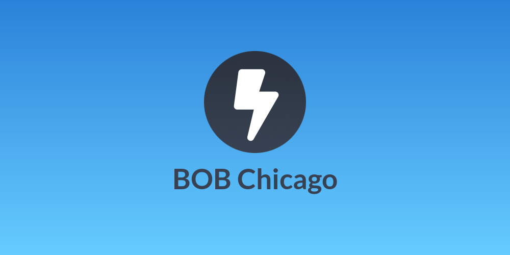 BOB Chicago