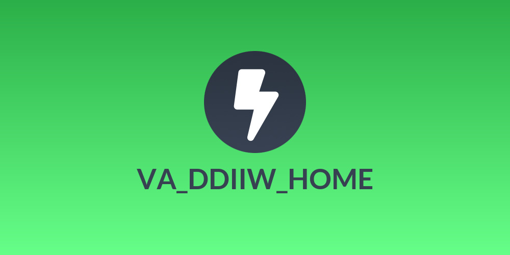 VA_DDIIW_HOME