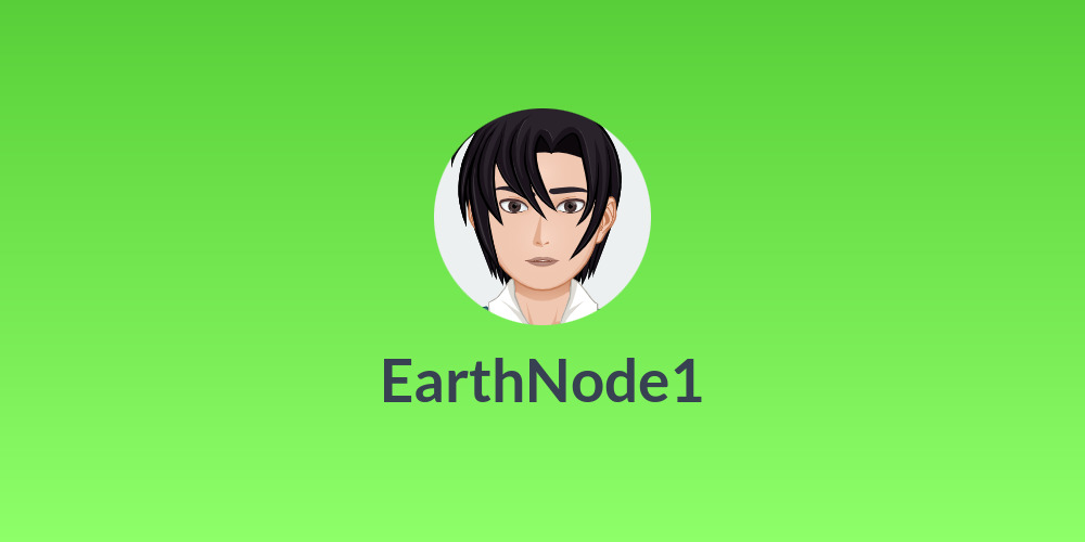 EarthNode1