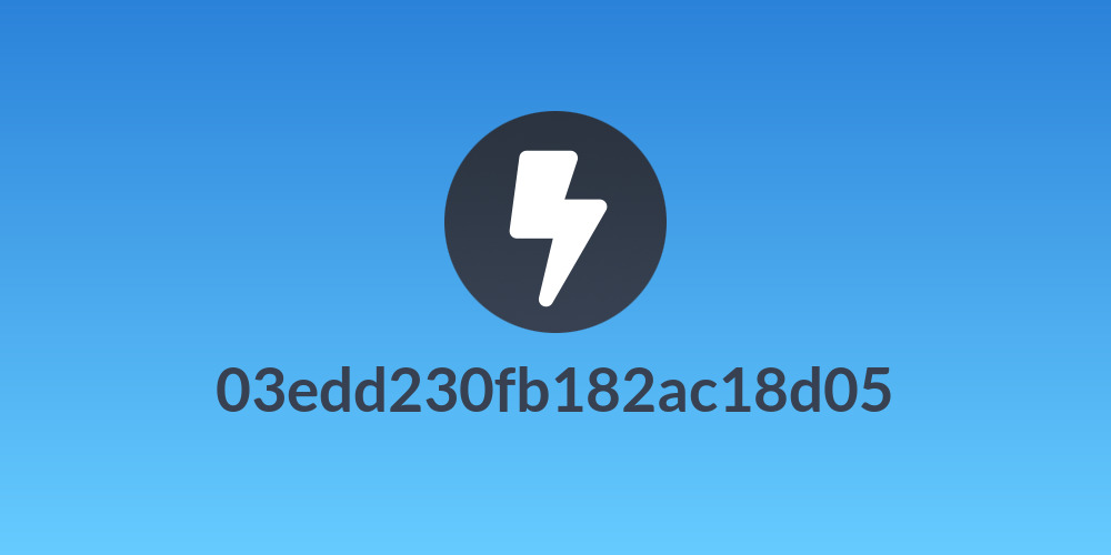 03edd230fb182ac18d05