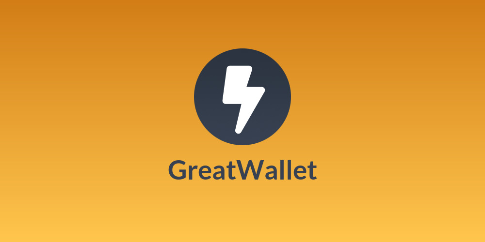 GreatWallet