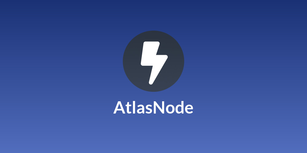 AtlasNode