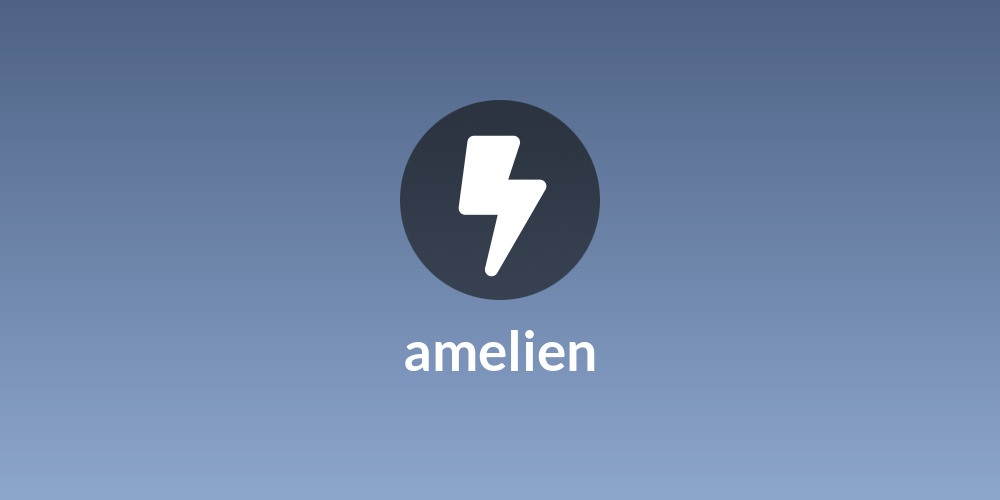 amelien