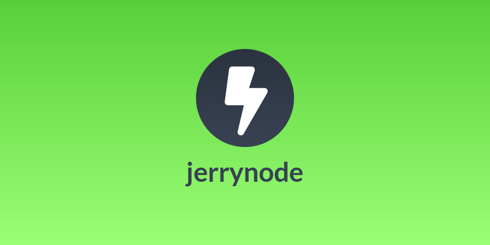 jerrynode