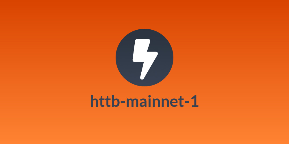 httb-mainnet-1