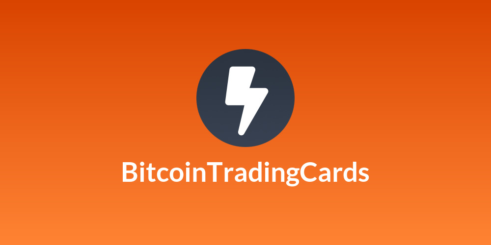 BitcoinTradingCards