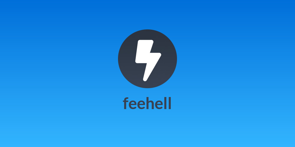 feehell