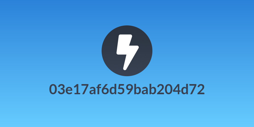 03e17af6d59bab204d72