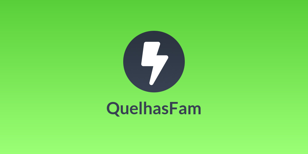 QuelhasFam