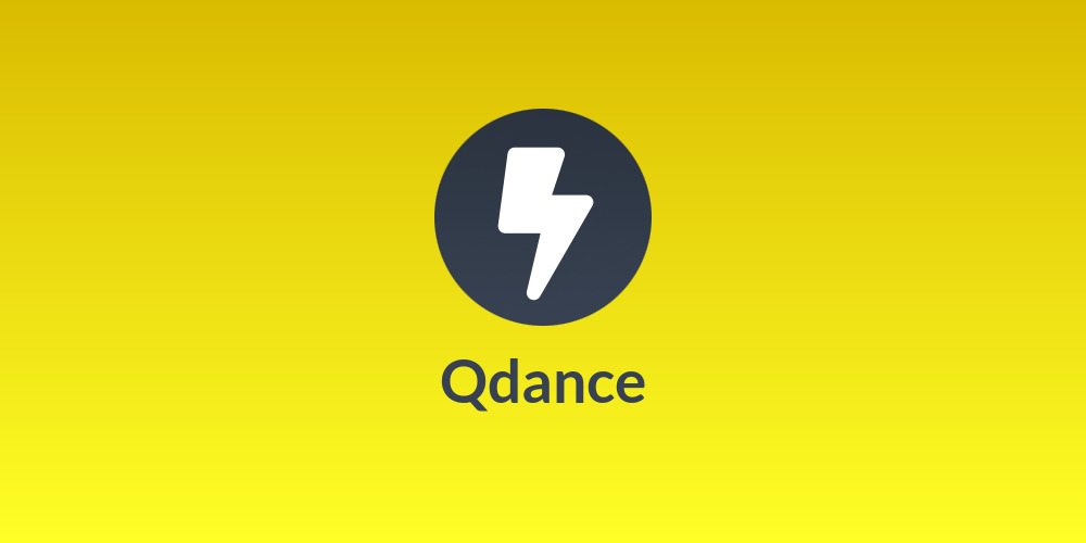 Qdance