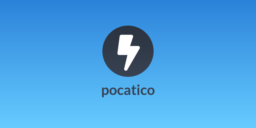 pocatico