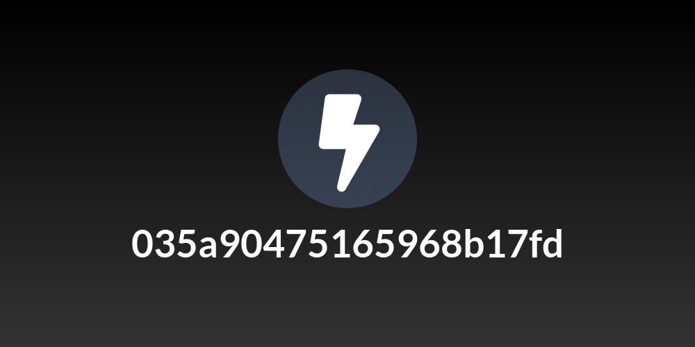 035a90475165968b17fd