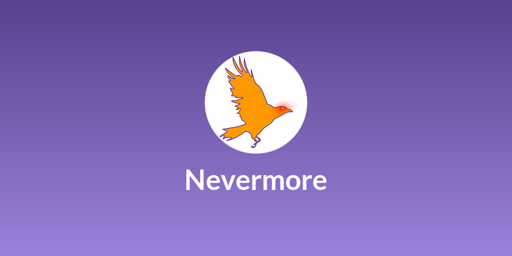 Nevermore