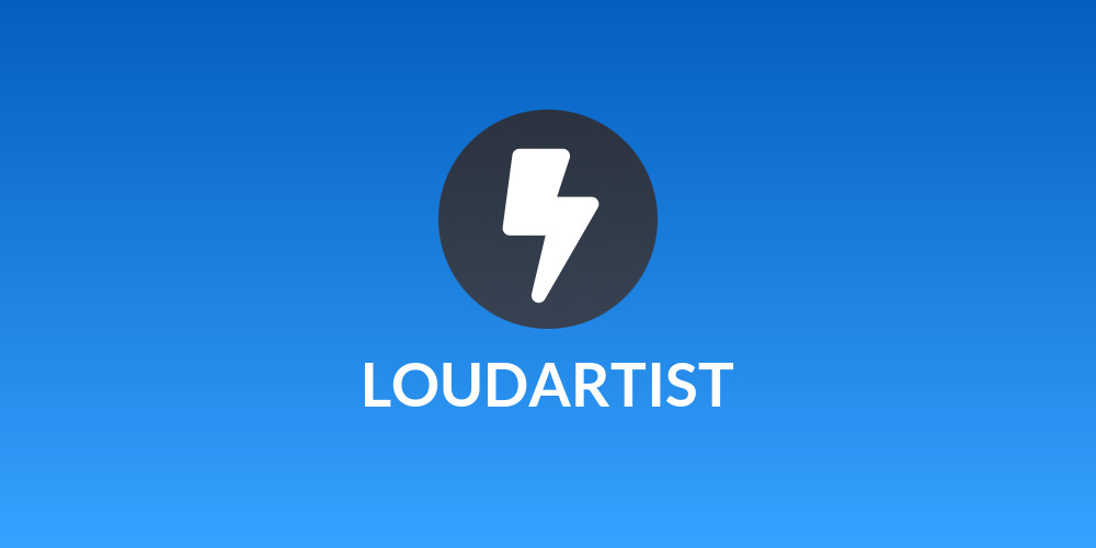 LOUDARTIST