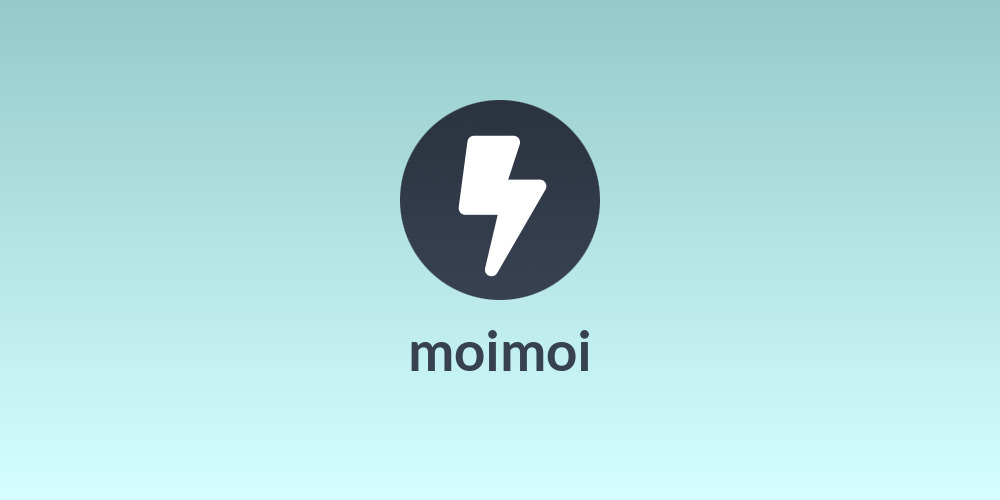 moimoi