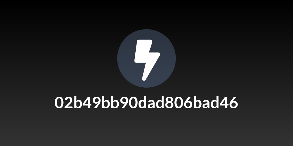 02b49bb90dad806bad46