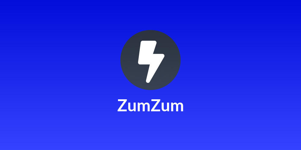ZumZum