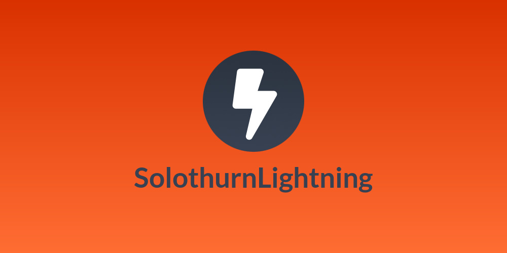 SolothurnLightning