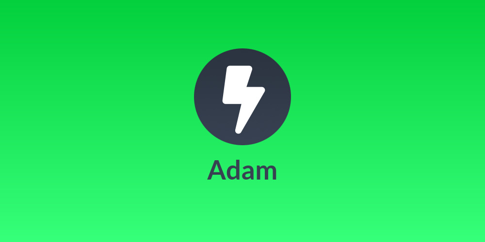 Adam