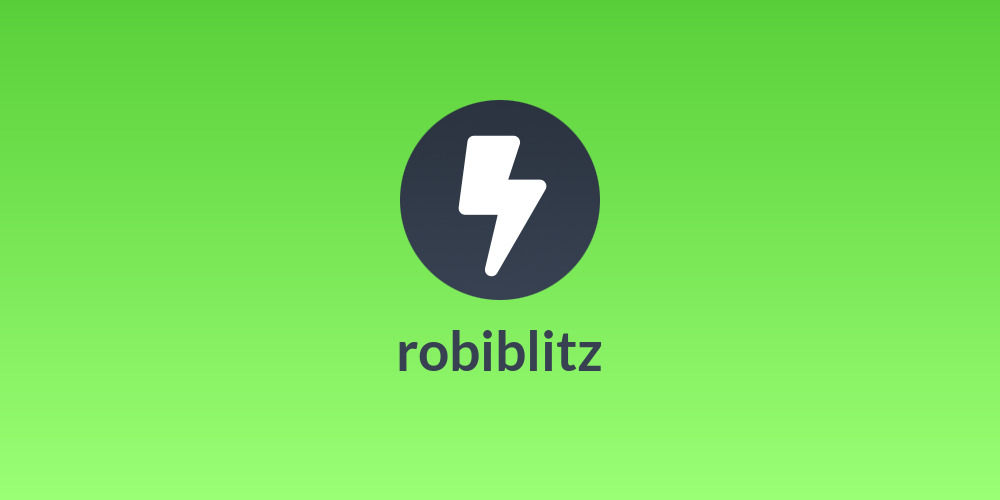 robiblitz