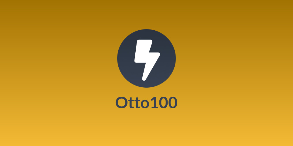 Otto100