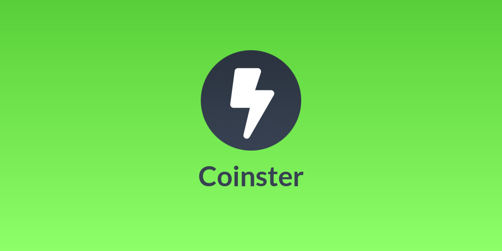 Coinster