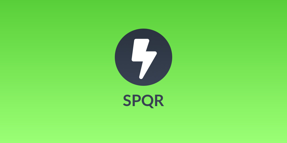 SPQR