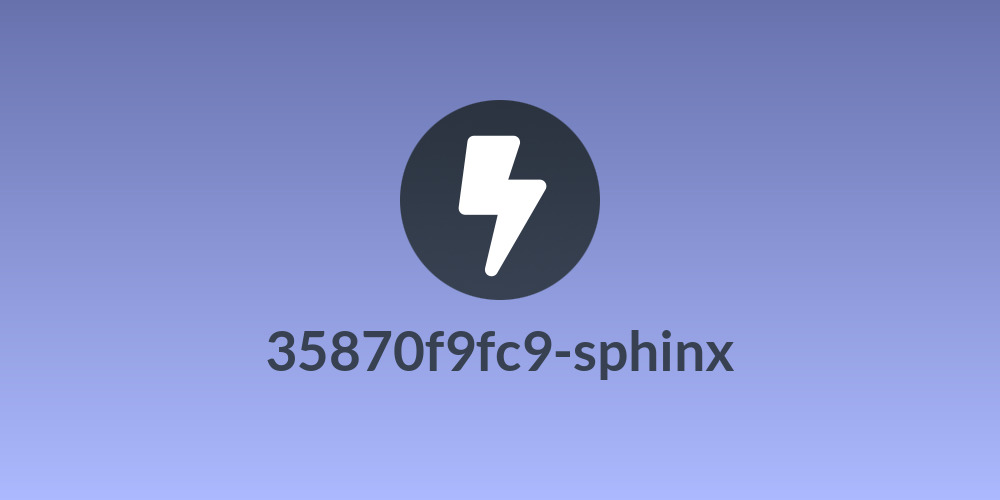 35870f9fc9-sphinx