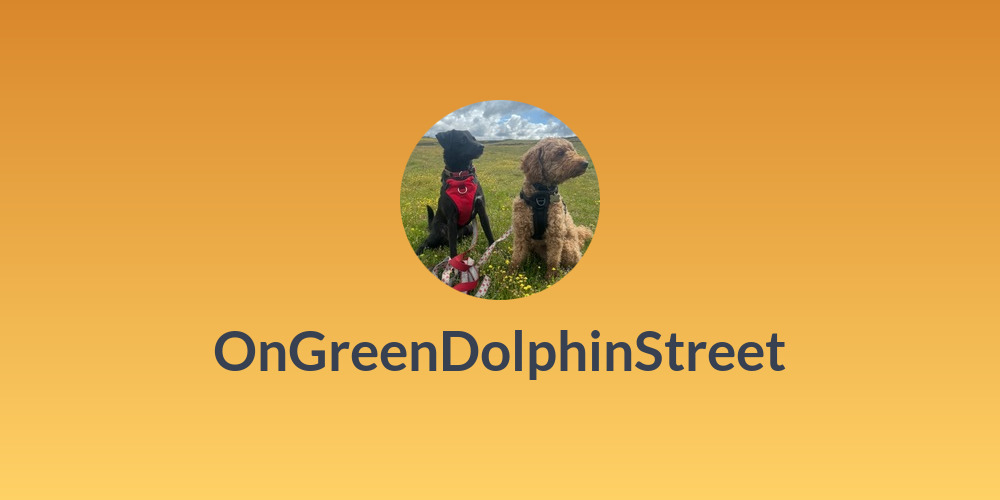 OnGreenDolphinStreet