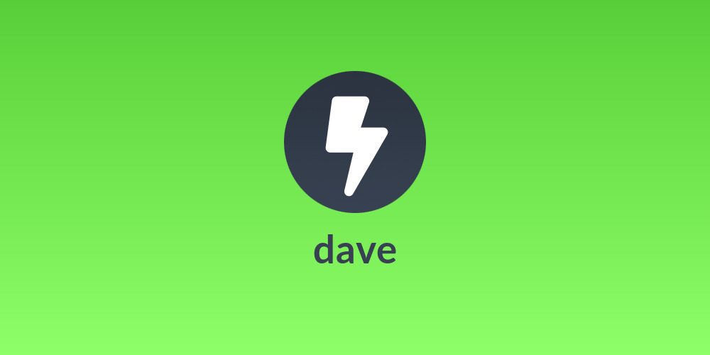 dave