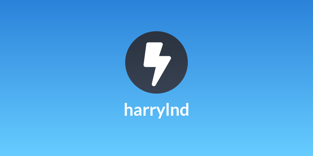 harrylnd