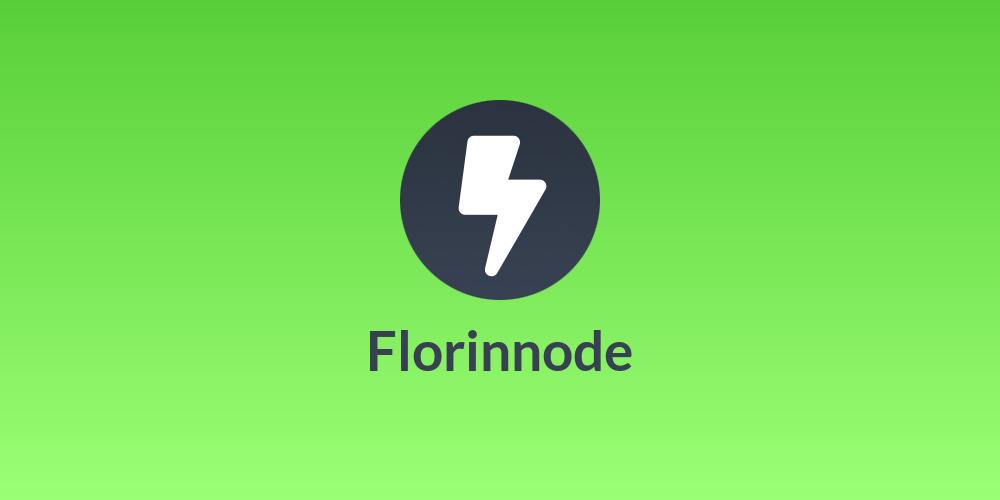 Florinnode