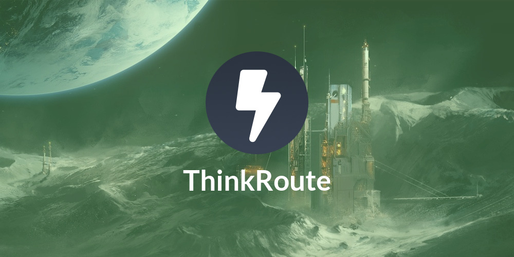ThinkRoute