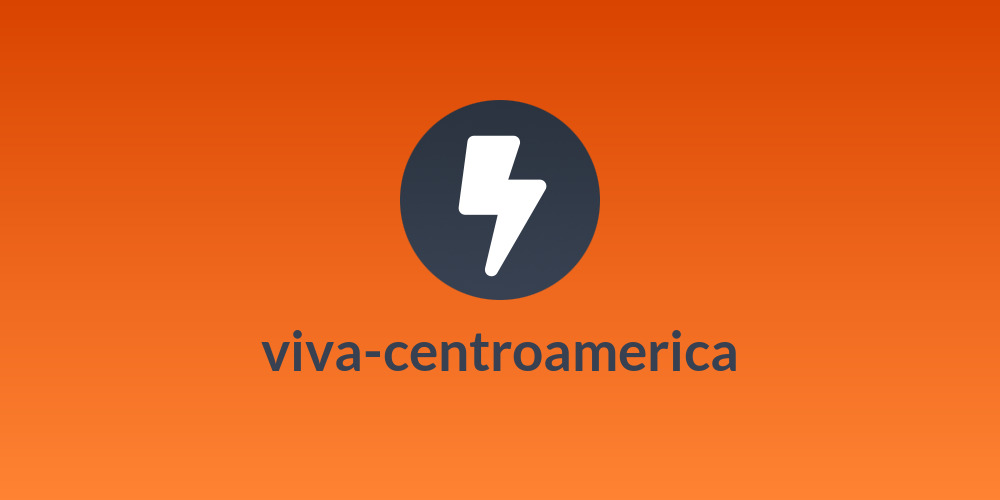viva-centroamerica
