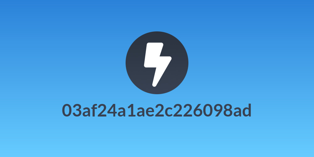 03af24a1ae2c226098ad