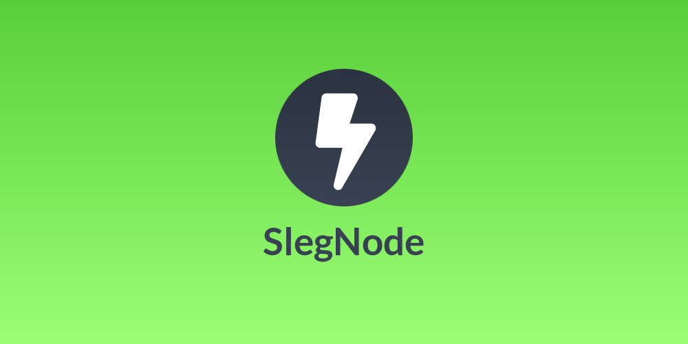 SlegNode