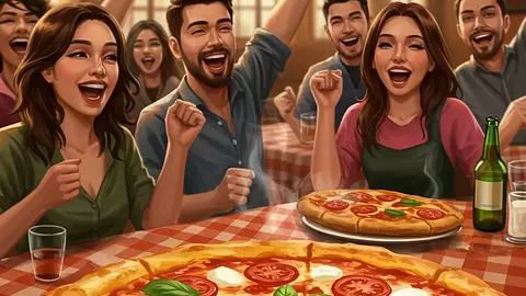 ₿itcoin Pizza Day 2026