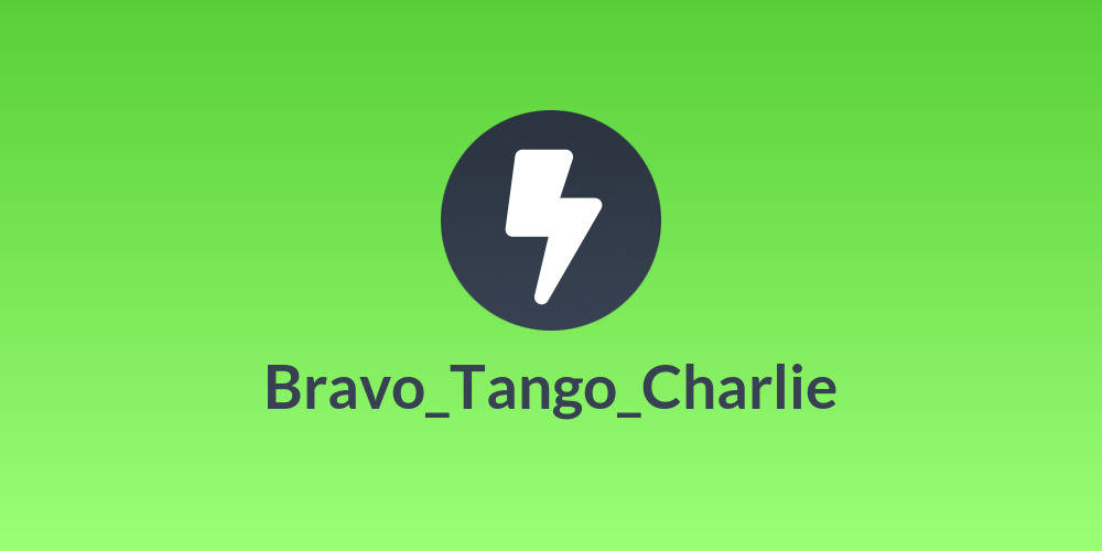 Bravo_Tango_Charlie